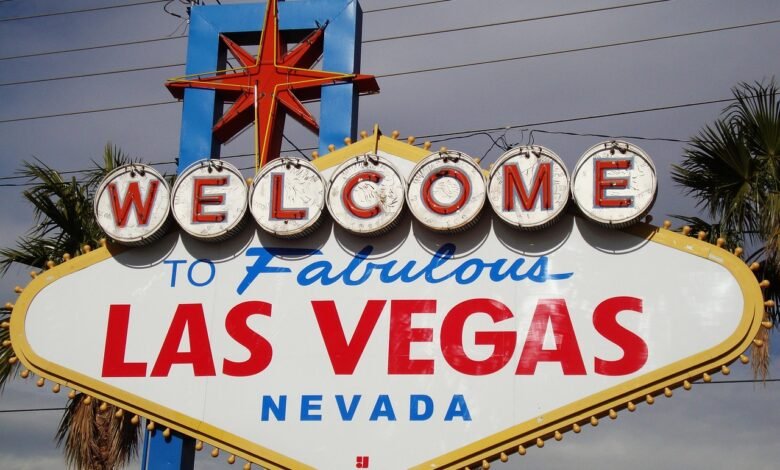 La economía de Las Vegas es el mismo tanque que lo había hecho en 2008 y 2009. La economía de Las Vegas es el mismo tanque que lo había hecho en 2008 y 2009.
