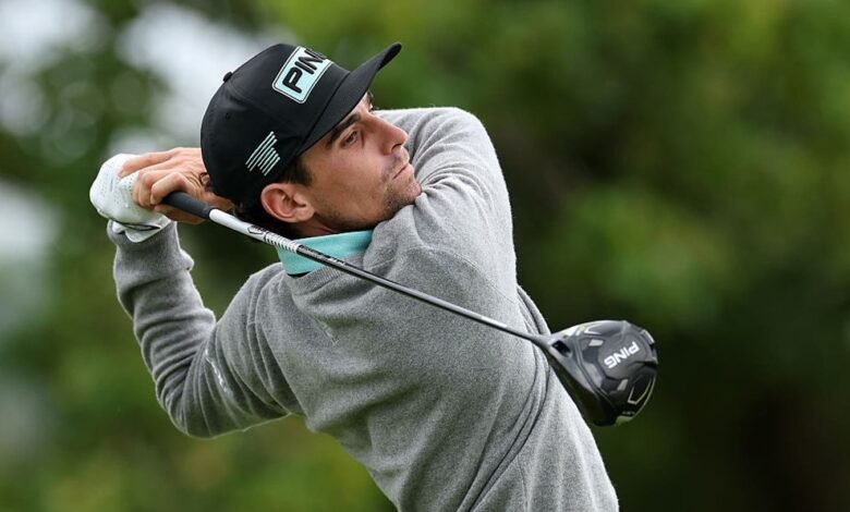 2025 Liv Golf UK. Paga por cada golfista.