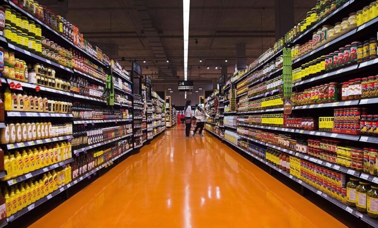 Los canadienses evitan los productos afectados por represalias.