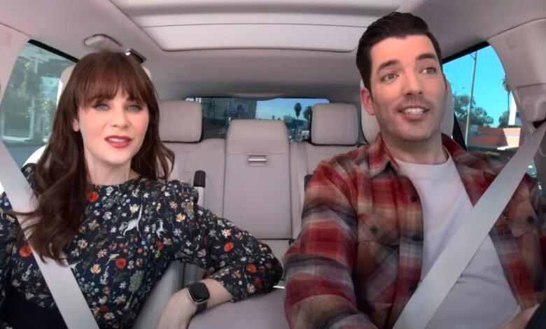 Jonathan Scott reaccionó a tres palabras cuando ella y Juie Deshchanell se casarían con su hermano como su hermano Jonathan Scott reaccionó a tres palabras cuando ella y Juie Deshchanell se casarían con su hermano como su hermano