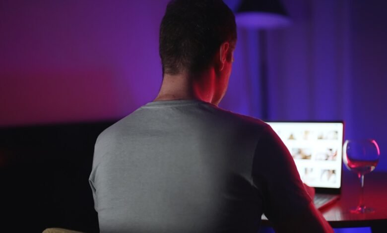 Docenas de sitios porno utilizados por 9 millones de británicos se enfrentan a la investigación de la primera investigación importante desde que comenzaron los controles de la nueva era Docenas de sitios porno utilizados por 9 millones de británicos se enfrentan a la investigación de la primera investigación importante desde que comenzaron los controles de la nueva era