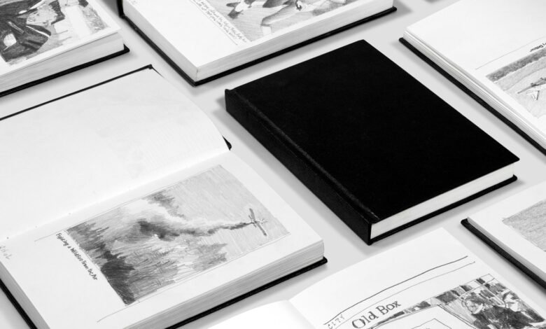 El arte de la delación, por Michael Bierut El arte de la delación, por Michael Bierut