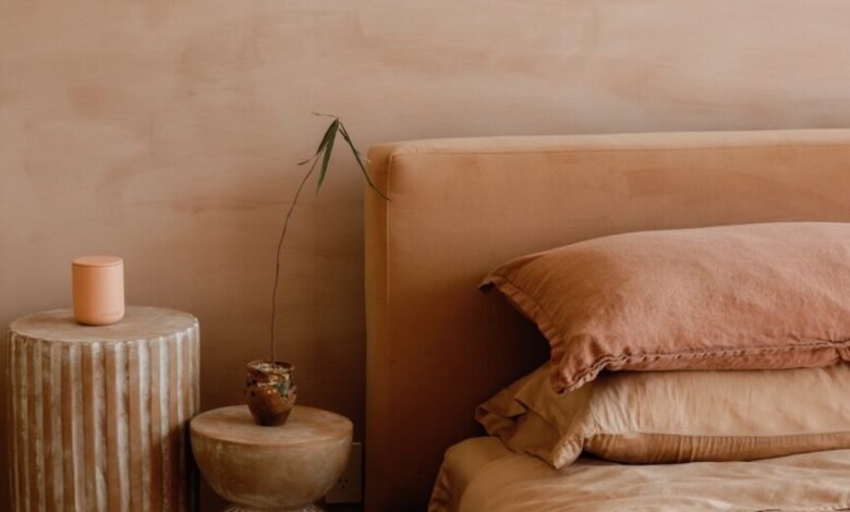 8 patrones de dormitorio de ensueño para inspirar un look que te encantará 8 patrones de dormitorio de ensueño para inspirar un look que te encantará