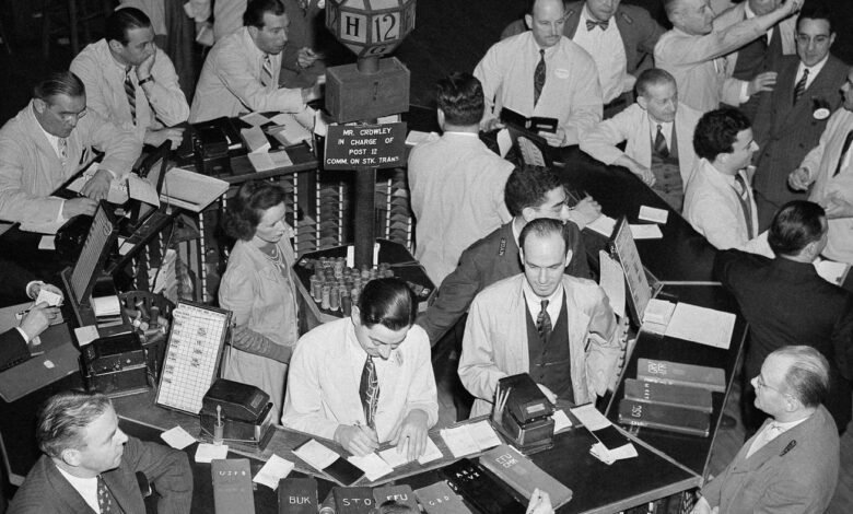 Indicador del Money del Planeta: NPR