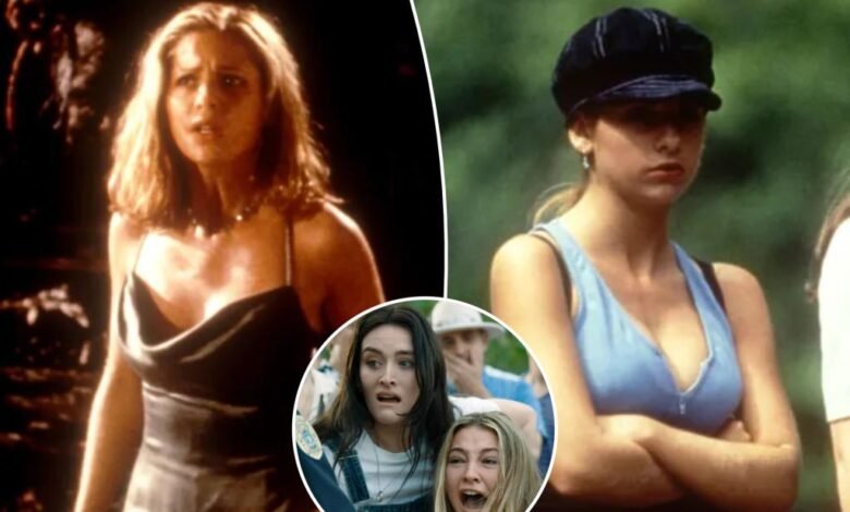 ¿Qué es todo el distrito de Michelle ‘Sé lo que hiciste el verano pasado’ a la secuela?