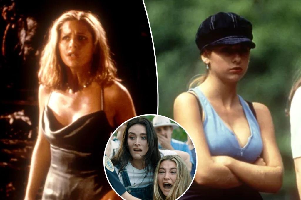 ¿Qué es todo el distrito de Michelle ‘Sé lo que hiciste el verano pasado’ a la secuela?