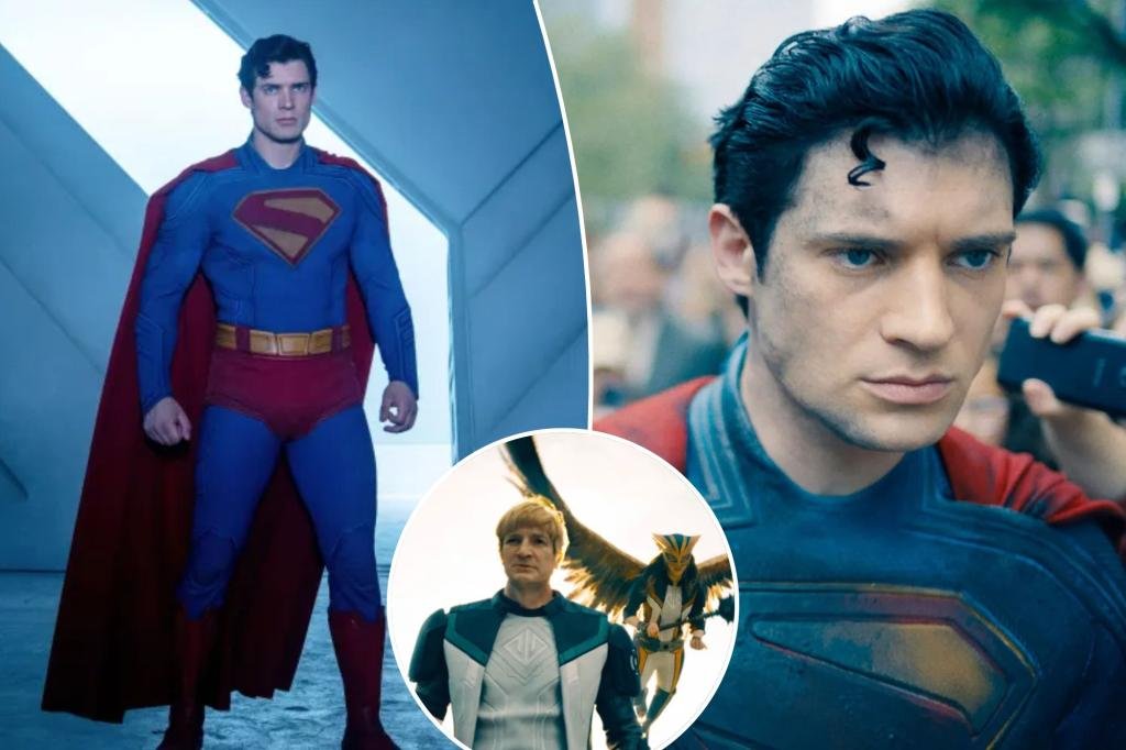 ¿Los estudios de DC han sido el final del fin?