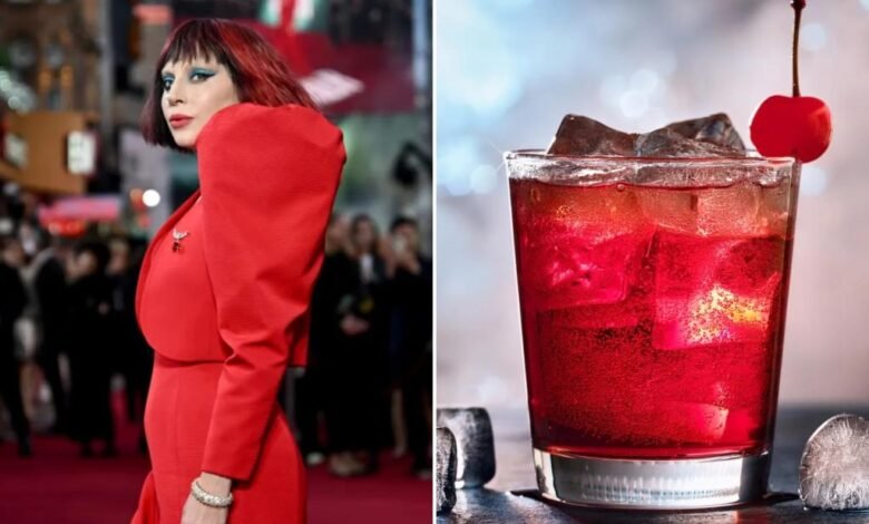 La firma viral euro-prominente de Lady Gaga recibe una respuesta mixta a las bebidas en línea La firma viral euro-prominente de Lady Gaga recibe una respuesta mixta a las bebidas en línea