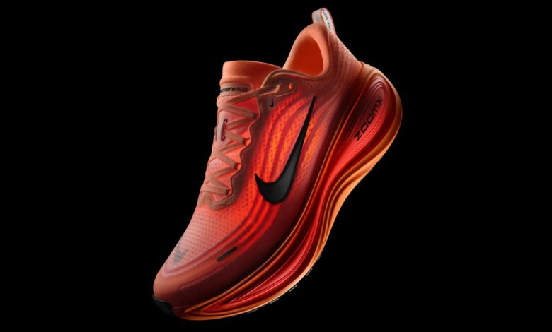 Nike Vomero Plus Running Shoes