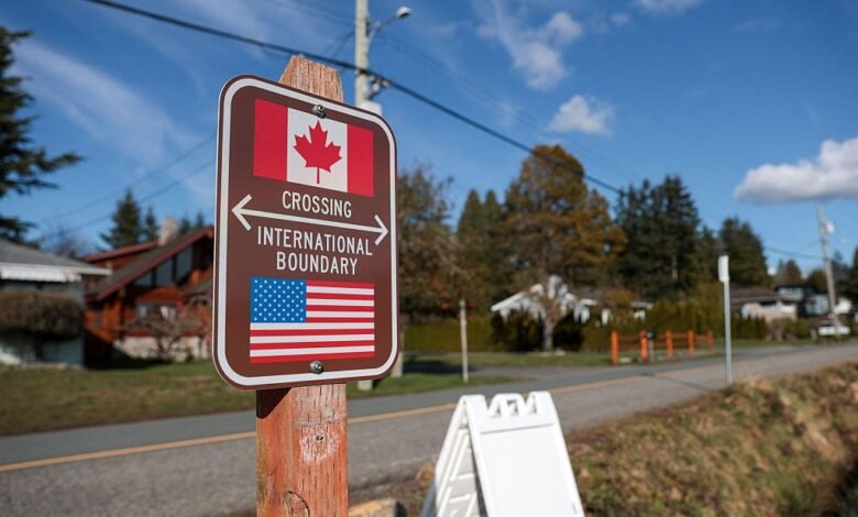 Opinión: El enfoque en los aranceles está ignorando la oportunidad comercial de más rápido crecimiento de Canadá