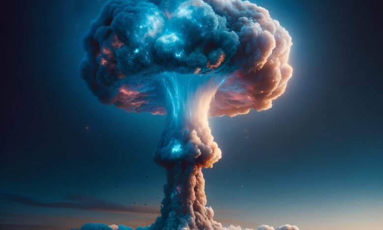 Amenazar a los rusos con un ultimátum será contraproducente y preparará el escenario para la guerra nuclear Amenazar a los rusos con un ultimátum será contraproducente y preparará el escenario para la guerra nuclear