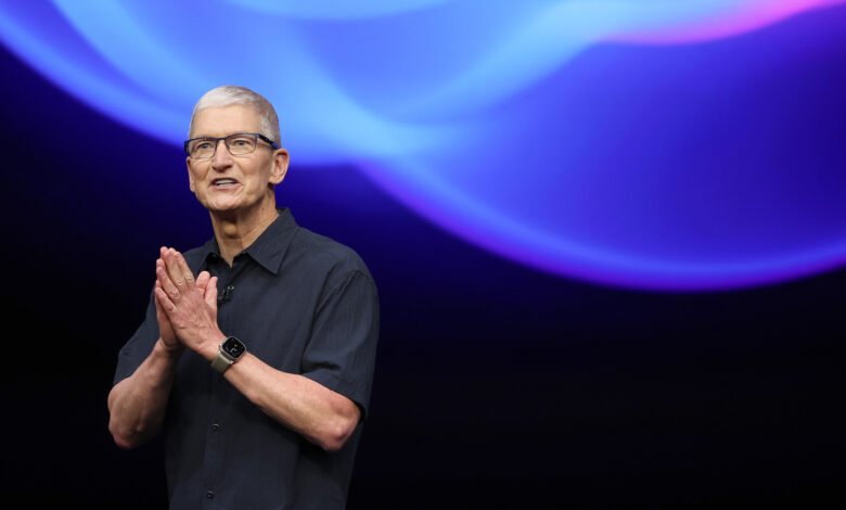 Tim Cook se enfrentará a algunas grandes preguntas durante la llamada del informe de ganancias de Apple; aquí está por qué las respuestas le importan Tim Cook se enfrentará a algunas grandes preguntas durante la llamada del informe de ganancias de Apple; aquí está por qué las respuestas le importan