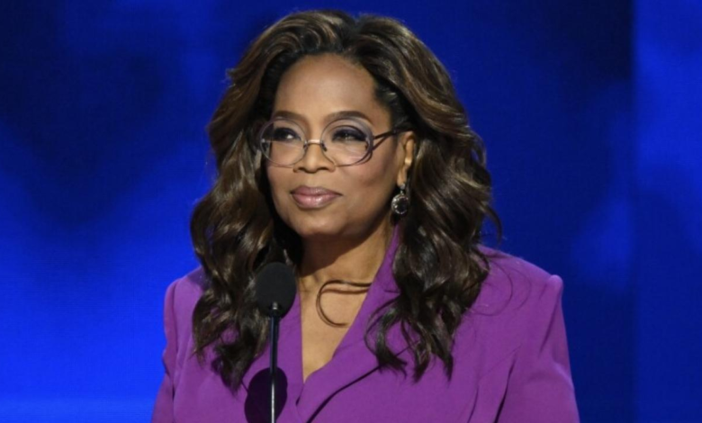 La alerta de Hawaii Tsunami abre el camino privado a Winfrey, en medio de la alerta La alerta de Hawaii Tsunami abre el camino privado a Winfrey, en medio de la alerta