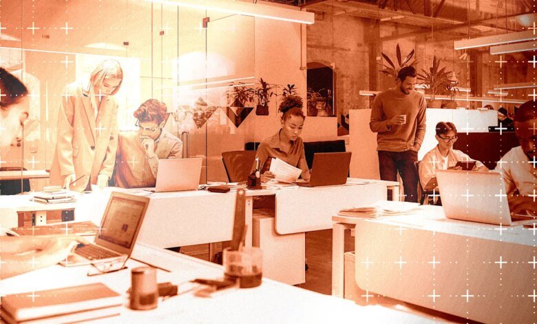 7 CEO, y un director comercial, explique cómo usan realmente la IA para hacer su trabajo 7 CEO, y un director comercial, explique cómo usan realmente la IA para hacer su trabajo