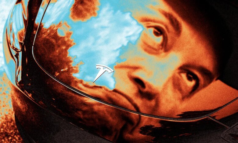 ¿El comportamiento de Elon Musk hace que Liberal no les guste todos los vehículos eléctricos, no solo las pruebas? ¿El comportamiento de Elon Musk hace que Liberal no les guste todos los vehículos eléctricos, no solo las pruebas?