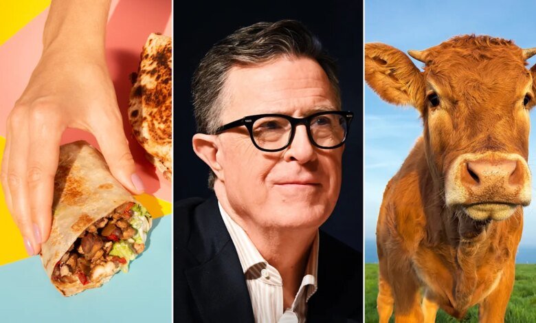 Blues y gastos de carne de res: historias de negocios de las que todos hablan esta semana Blues y gastos de carne de res: historias de negocios de las que todos hablan esta semana