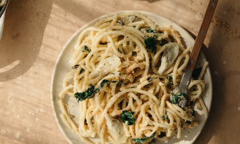 10 recetas de pasta de verano ligeras llenas de sabor 10 recetas de pasta de verano ligeras llenas de sabor