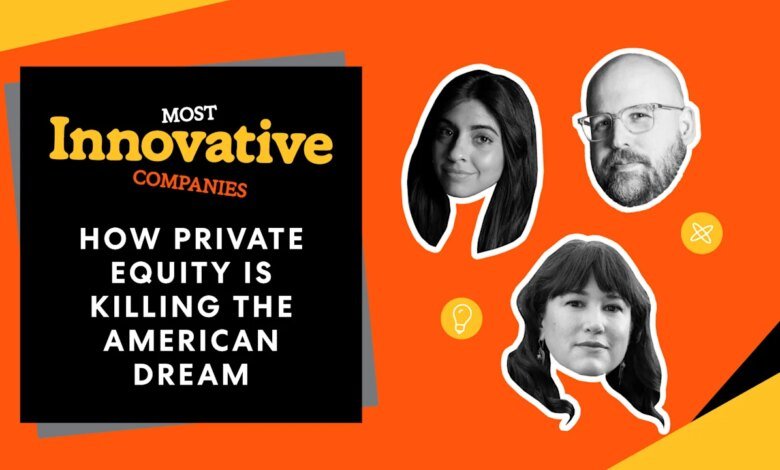 El sector privado ha destruido muchas empresas de lo que sabes. El sector privado ha destruido muchas empresas de lo que sabes.