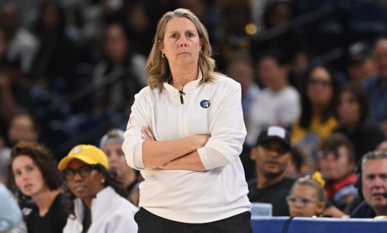 El entrenador Lynx Cheryl Reeve dice que Emma Mee Messeman hizo ‘opciones equivocadas’ al participar en Liberty en lugar de Minnesota.