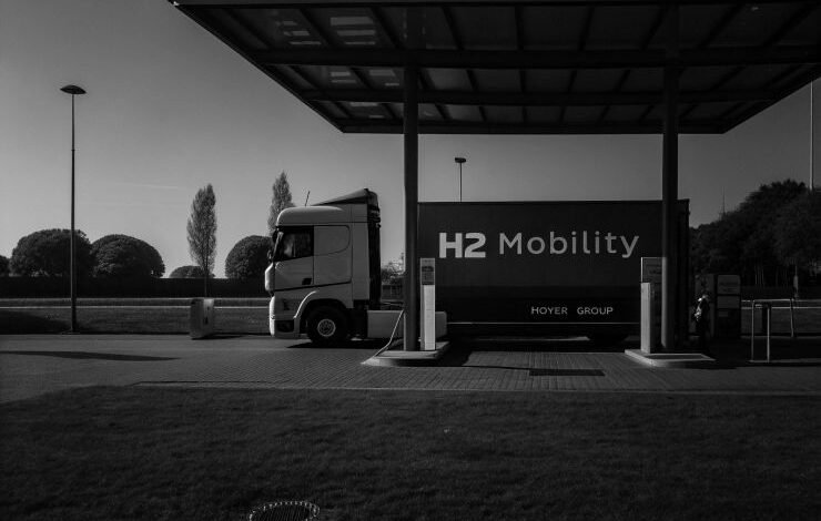 La infraestructura de hidrógeno se expande en Alemania, mientras que la movilidad de Hoyer y H2 se unen a las fuerzas: las noticias de combustible de hidrógeno. La infraestructura de hidrógeno se expande en Alemania, mientras que la movilidad de Hoyer y H2 se unen a las fuerzas: las noticias de combustible de hidrógeno.