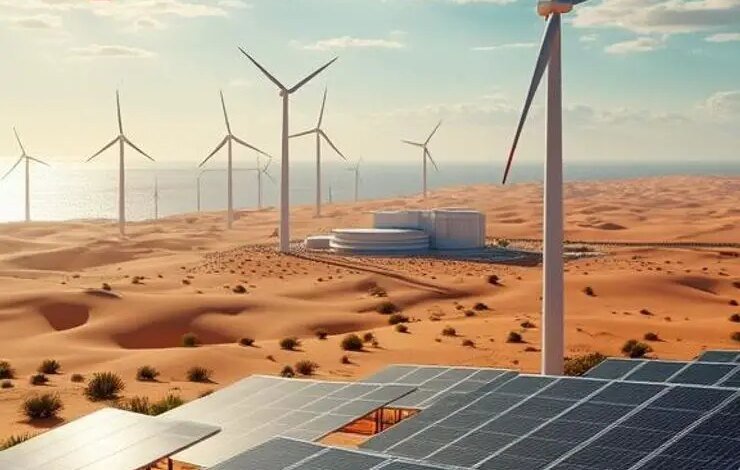 Portugal y Marruecos profundizan la Alianza de Hidrógeno Verde, posicionando para el liderazgo energético intercontinental-Noticias de combustible de hidrógeno Portugal y Marruecos profundizan la Alianza de Hidrógeno Verde, posicionando para el liderazgo energético intercontinental-Noticias de combustible de hidrógeno