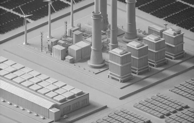 Movimiento verde de Liquide Air en Dresde Supercharges Semiconductor de Europa – Hidrogen Fuel News
