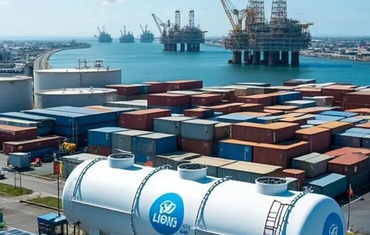 El proyecto de hidrógeno verde en el puerto de Brisbane progresó con Lion Energy, Samsung C&T y DGA de Mitsubishi – Noticias de combustible de hidrógeno. El proyecto de hidrógeno verde en el puerto de Brisbane progresó con Lion Energy, Samsung C&T y DGA de Mitsubishi – Noticias de combustible de hidrógeno.