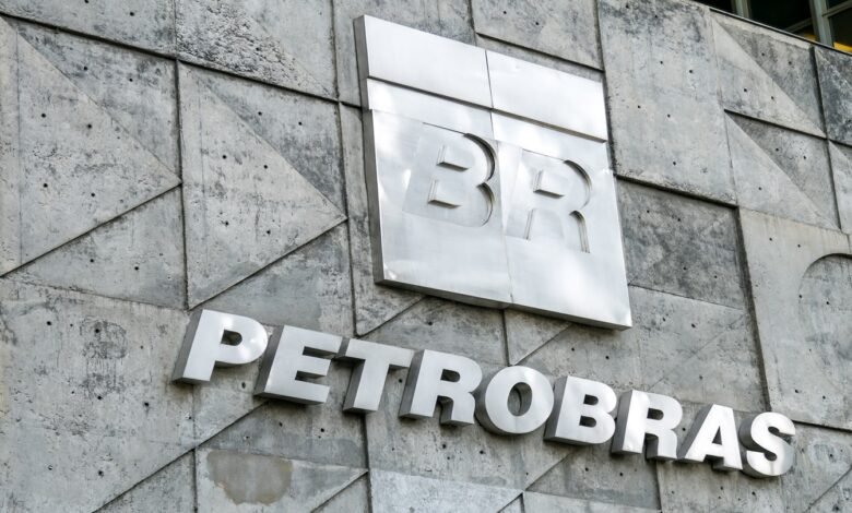 Los informes de Petrobras de producción de petróleo aumentaron 7.6% en el segundo trimestre.