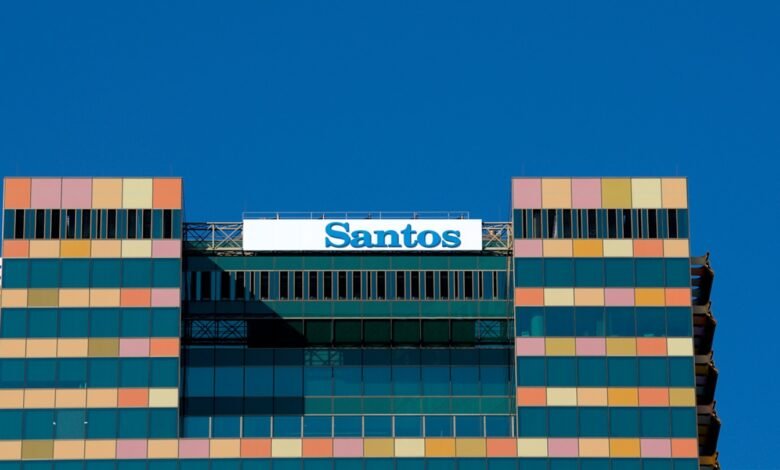 Santos es un gran éxito para el proyecto Pikka Phase One en Alaska. Santos es un gran éxito para el proyecto Pikka Phase One en Alaska.