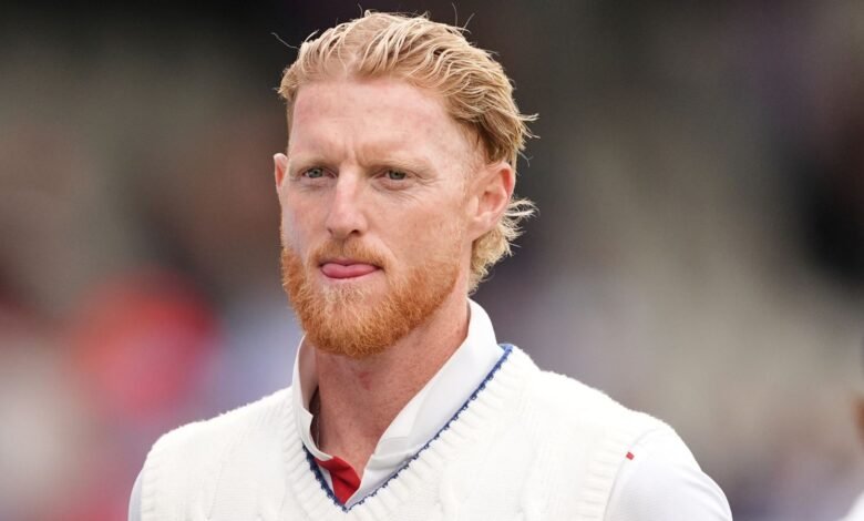Anh vs India: Ben Stokes se perderá la quinta prueba debido a la lesión en el hombro de Jofra Archer también Falta | Cricket de noticias