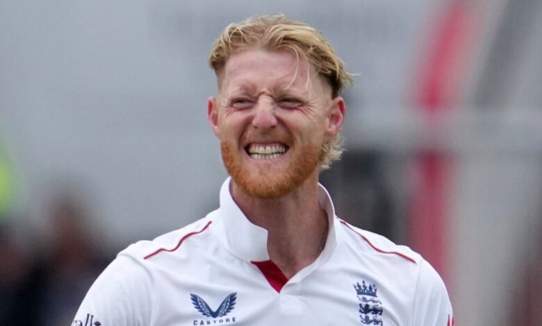 El capitán de Inglaterra, Ben Stokes, afirmó que “no se arrepentía” de India Kim y respalda el ganador del partido “para garantizar la ganancia de la serie | Cricket de noticias El capitán de Inglaterra, Ben Stokes, afirmó que “no se arrepentía” de India Kim y respalda el ganador del partido “para garantizar la ganancia de la serie | Cricket de noticias
