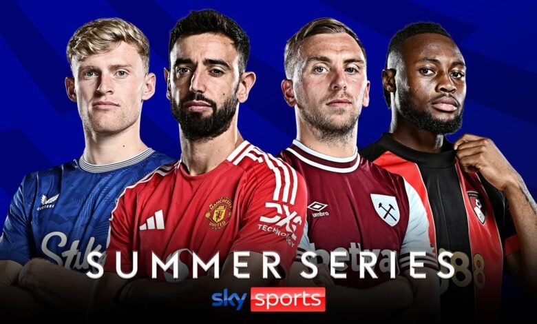 Comentarios en vivo – Man Utd vs West Ham
