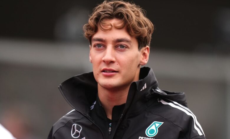 George Russell: Los conductores de Mercedes buscan respuestas cuando el grupo organizó una ‘gran reunión’ para discutir la pérdida de muestras | Noticias F1