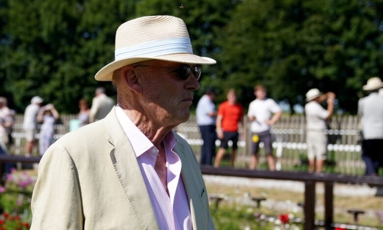 STAKES DE SUSSEX: Gosdens Lament Field of Goodwood Run of Goodwood Run | Noticias de carreras STAKES DE SUSSEX: Gosdens Lament Field of Goodwood Run of Goodwood Run | Noticias de carreras
