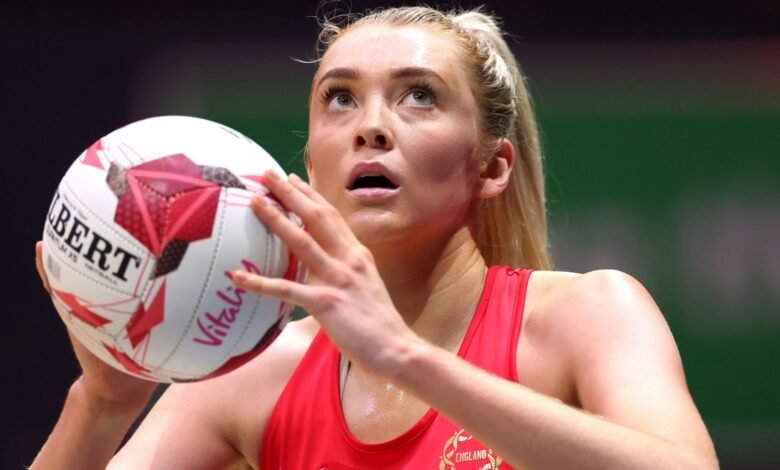 Baloncesto británico para organizar Nueva Zelanda en la serie internacional de prueba de tres partidos en noviembre | Noticias de baloncesto