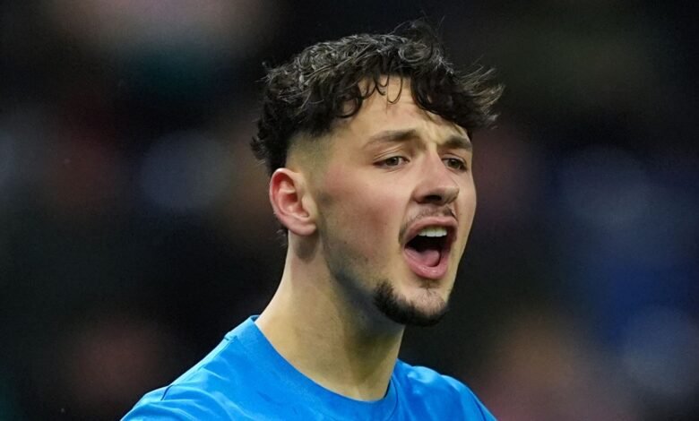 James Trafford Transfer News: Man City Complete un acuerdo de £ 27 millones para volver a firmar el portero de Burnley | Noticias de fútbol