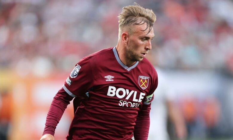 Comentarios en vivo – West Ham vs Everton