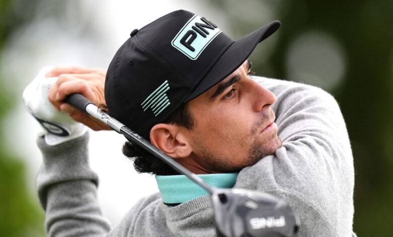 Federación de Golf Liv: Joaquin Niemann continúa la gran temporada con la victoria del Reino Unido | Noticias de golf