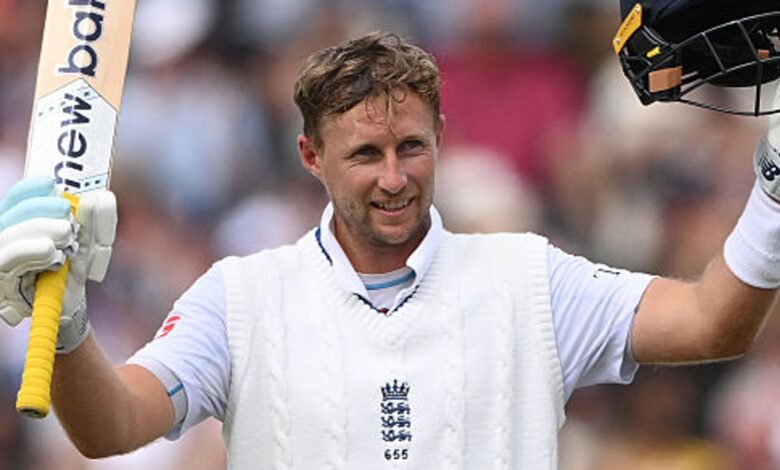 ANH vs India: Joe Root alcanzó los 150 para mover el segundo entre los principales probadores cuando el propietario construyó vivo Vivir | Cricket de noticias