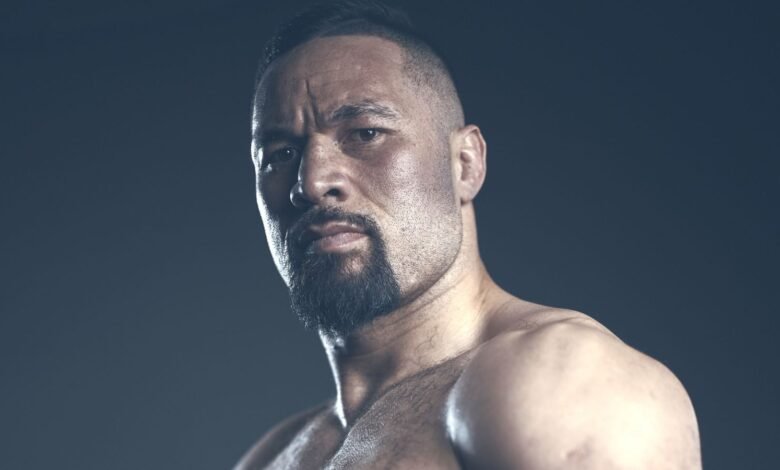 Joseph Parker pidió a Oleksandr Usyk que ‘honor’ para proteger el título obligatorio cuando atacó la batalla irreversible este año | Noticias de boxeo