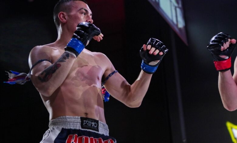 Un campeonato: Logan Chan está listo para quemar la fase global cuando se lanza | Noticias de la WWE Un campeonato: Logan Chan está listo para quemar la fase global cuando se lanza | Noticias de la WWE
