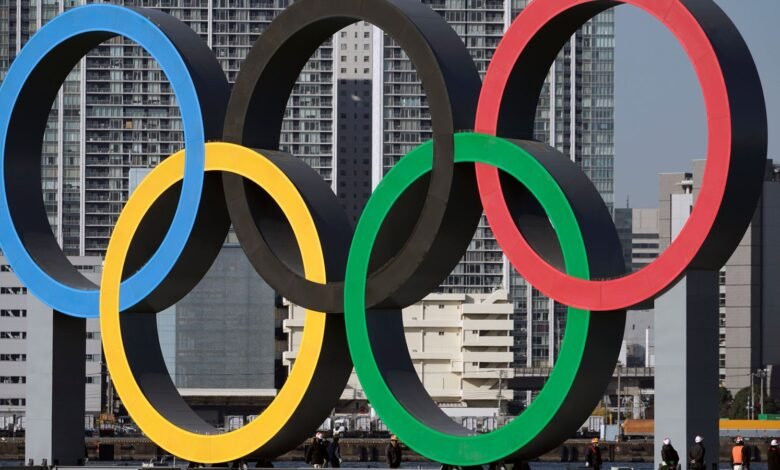 Funcionarios olímpicos y paralímpicos prohibieron a las mujeres transgénero mujeres deportivas | Noticias de los Juegos Olímpicos