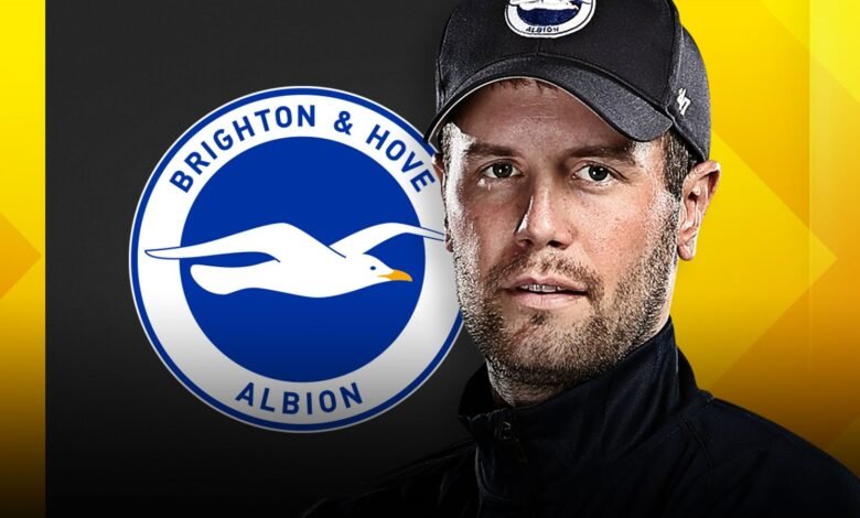Último Brighton: Juventus está interesado en O’Riley
