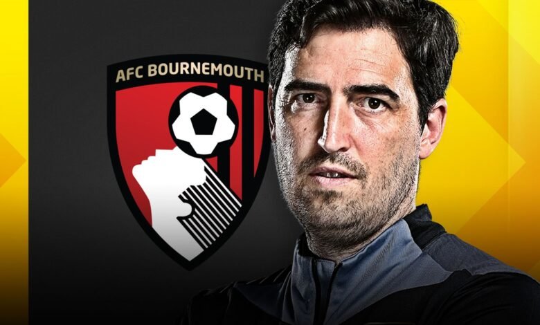 Último Bournemouth: ‘PSG cerrado en Zabarnyi’ Firma