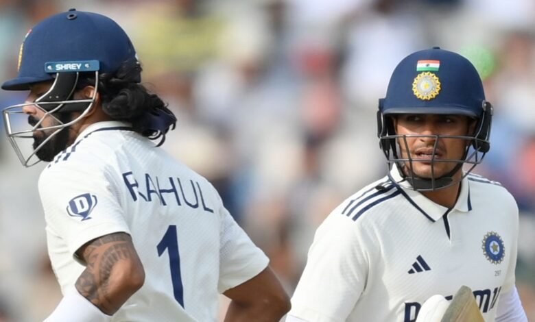 Anh vs India: Shubman Gill y KL Rahul en Century Stand to Dent Ben Stokes’s Push for Series Win | Cricket de noticias Anh vs India: Shubman Gill y KL Rahul en Century Stand to Dent Ben Stokes’s Push for Series Win | Cricket de noticias