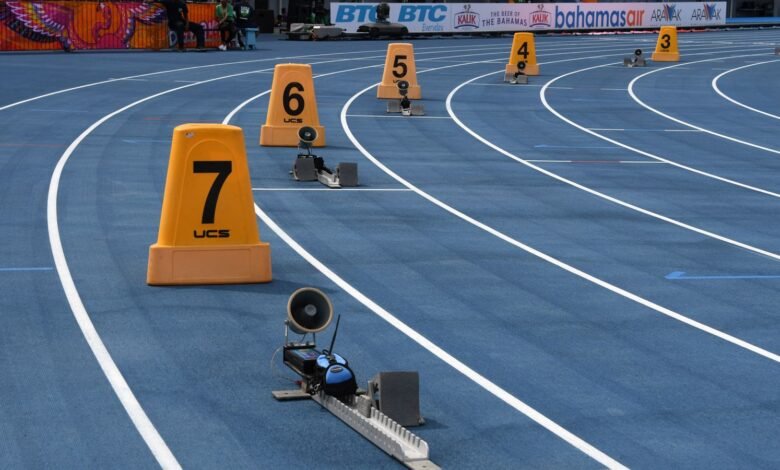 World Athletics aprueba las pruebas de genes SRY para atletas que desean competir en categorías femeninas antes del campeonato mundial | Noticias de atletismo World Athletics aprueba las pruebas de genes SRY para atletas que desean competir en categorías femeninas antes del campeonato mundial | Noticias de atletismo