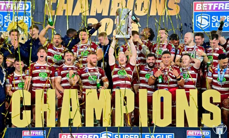 Los clubes de la Super League votaron para expandir la competencia para 14 equipos para la temporada 2026 | Noticias del torneo de rugby Los clubes de la Super League votaron para expandir la competencia para 14 equipos para la temporada 2026 | Noticias del torneo de rugby