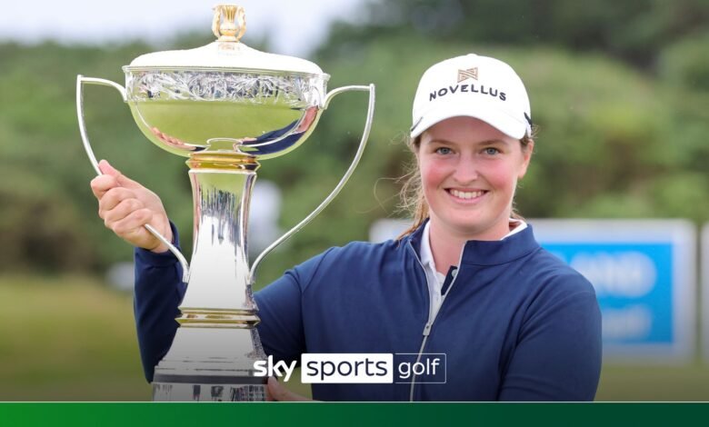 ¡Victory al lanzar Pro! | ¡La historia de las finales de Lottie en Escocia!