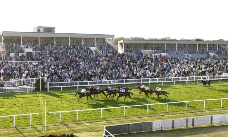 Hoy en Sky Sports Racing: Racing League en Yarmouth | Noticias de carreras Hoy en Sky Sports Racing: Racing League en Yarmouth | Noticias de carreras