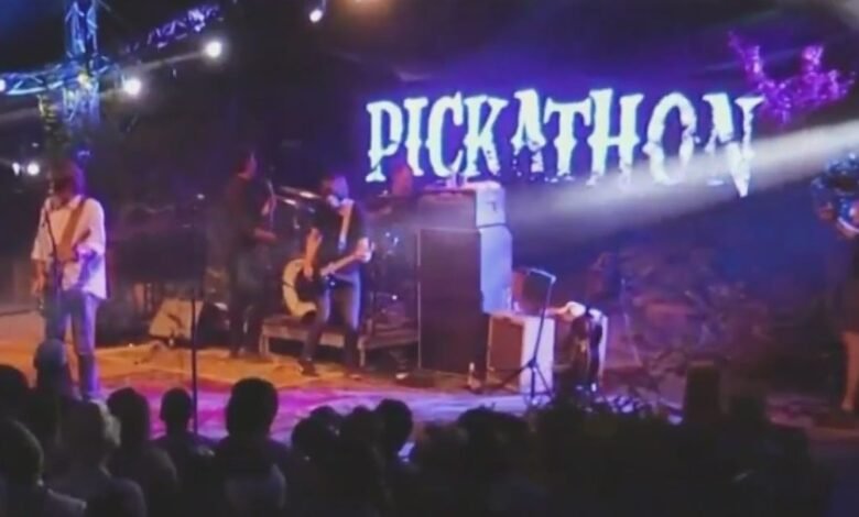 El fundador de ‘Pickathon’ desglosa Magic of Unique Music Festival